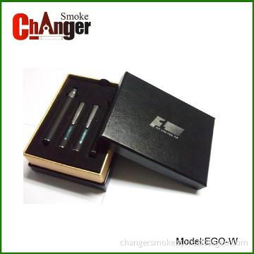 Health Cigarette oem vapor cigarettes  mini ego w wax vaporizer